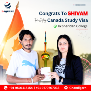 study visa